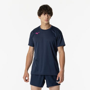 Basicプラクティスシャツ(半袖)