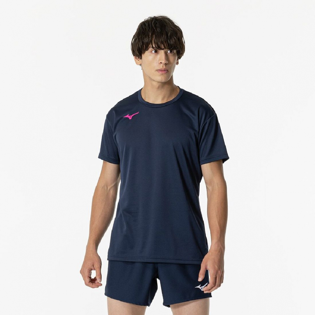 レア品 アビスパ福岡 練習着 半袖 Oサイズ プラクティスウェア