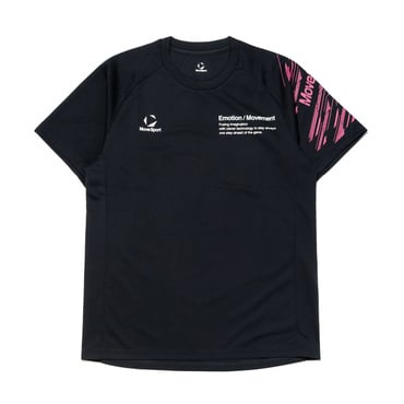 アシックス メンズ レディス バレーボール 半袖Tシャツ HS-SHIRT