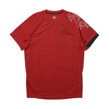 アシックス バレーボール 半袖Tシャツ 2026 バレーボール男子日本代表