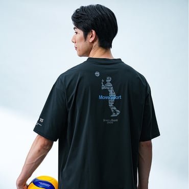 甲斐選手コラボ 半袖Tシャツ