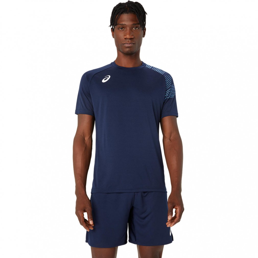 AVbNX Y fBX o[{[ TVc hCvgVc SS TOP 2053A160 asics