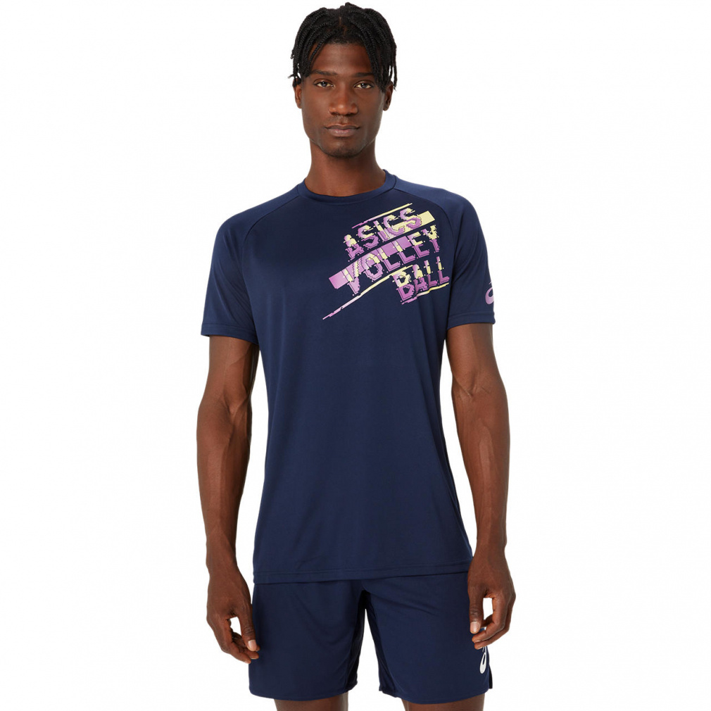 AVbNX Y fBX o[{[ TVc hCvgVc(Xbv]) SS TOP 2053A161 asics