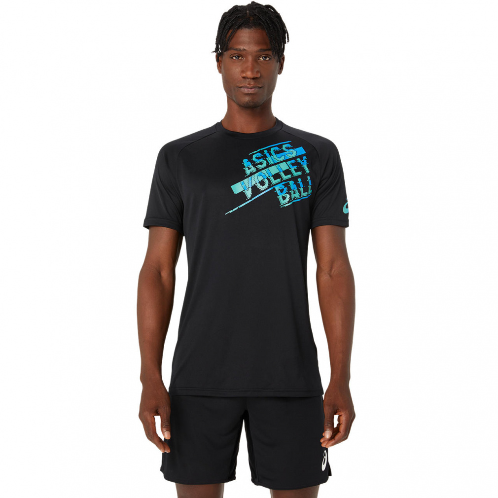 ⭐︎新品未使用　アシックス　RUN半袖シャツ　XS（海外サイズ） ASICS（アシックス） 半袖 Tシャツ メンズ 海外サイズ 半袖シャツ LITE