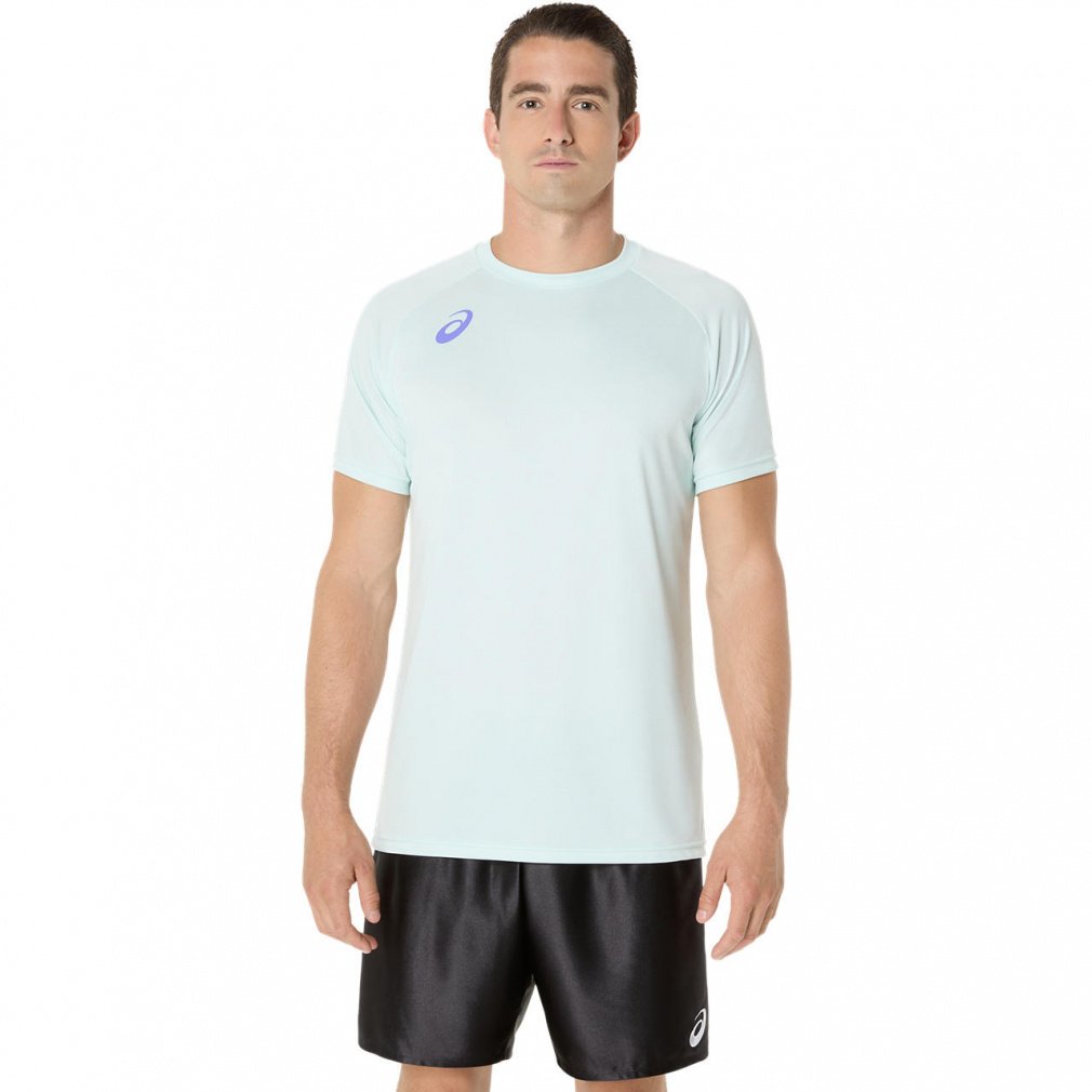 AVbNX Y fBX o[{[ TVc vNeBXVc(wʃt[YOtBbN) 2053A208 z asics