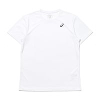 ドライワンポイント半袖シャツ