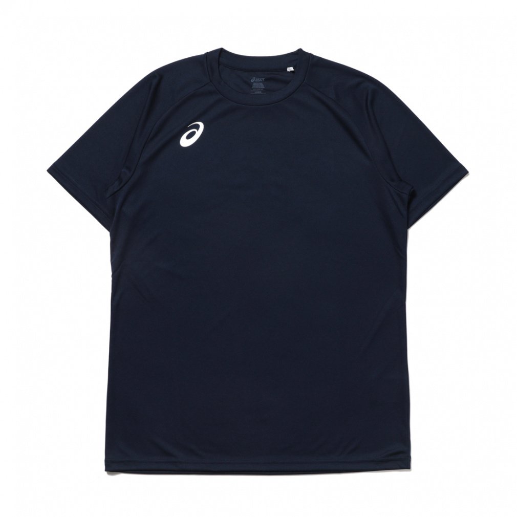 AVbNX Y fBX o[{[ TVc HS-SHIRT 2053A277 asics