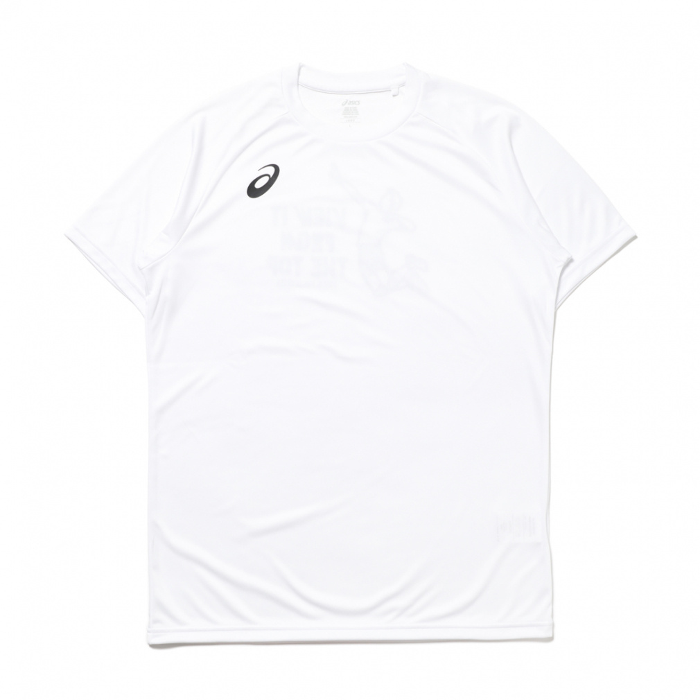 AVbNX Y fBX o[{[ TVc HS-SHIRT 2053A277 asics