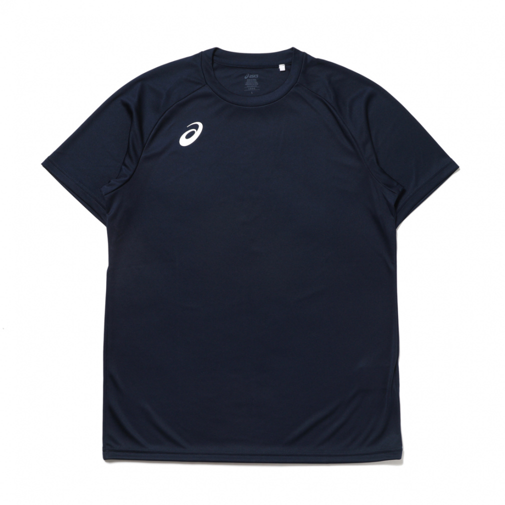 AVbNX Y fBX o[{[ TVc HS-SHIRT 2053A277 asics