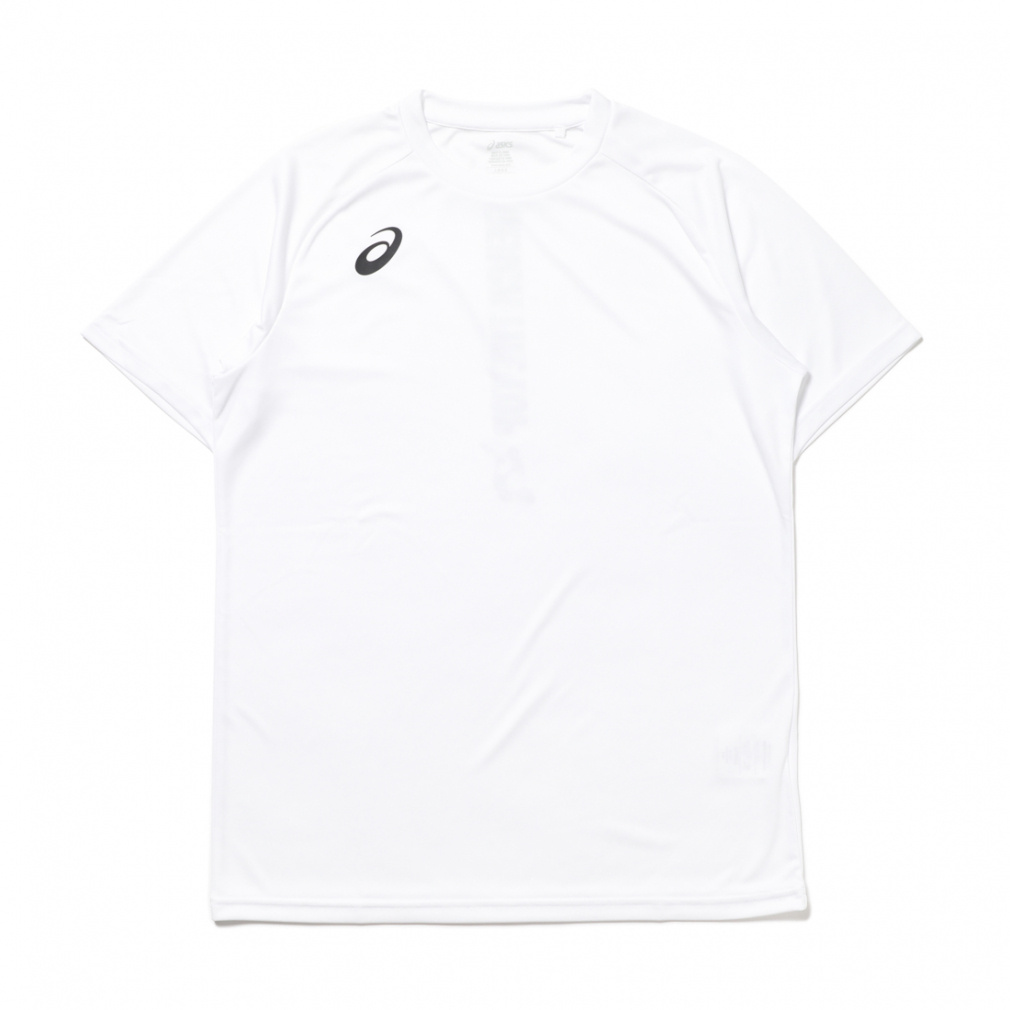 HS-SHIRT(ホワイト-S)