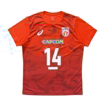 【再入荷予定あり】2025年 バレーボール男子日本代表 応援Tシャツ 14 石川選手