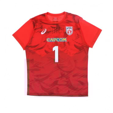 【再入荷予定あり】2025年 バレーボール男子日本代表 応援Tシャツ 1 西田選手