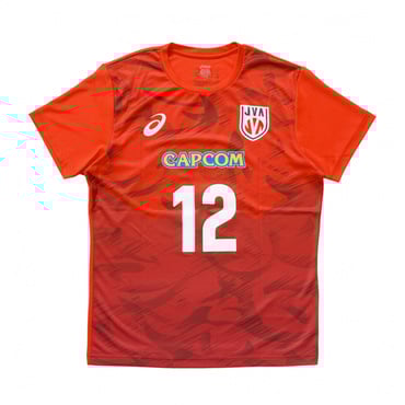 【再入荷予定あり】2025年 バレーボール男子日本代表 応援Tシャツ 12 高橋選手