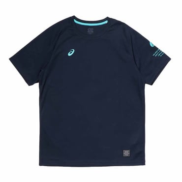 DRY LOGO GRAPHIC SHORT SLEEVE TEE