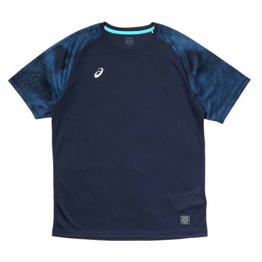 DRY SHORT SLEEVE TEE
