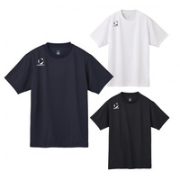 ワンポイントショートスリーブシャツ