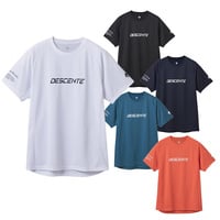 半袖バレーシャツ