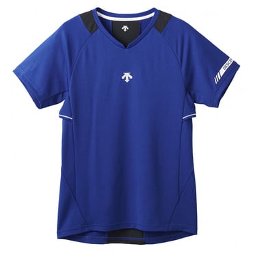 半袖バレーボールシャツ