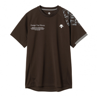 半袖バレーボールシャツ