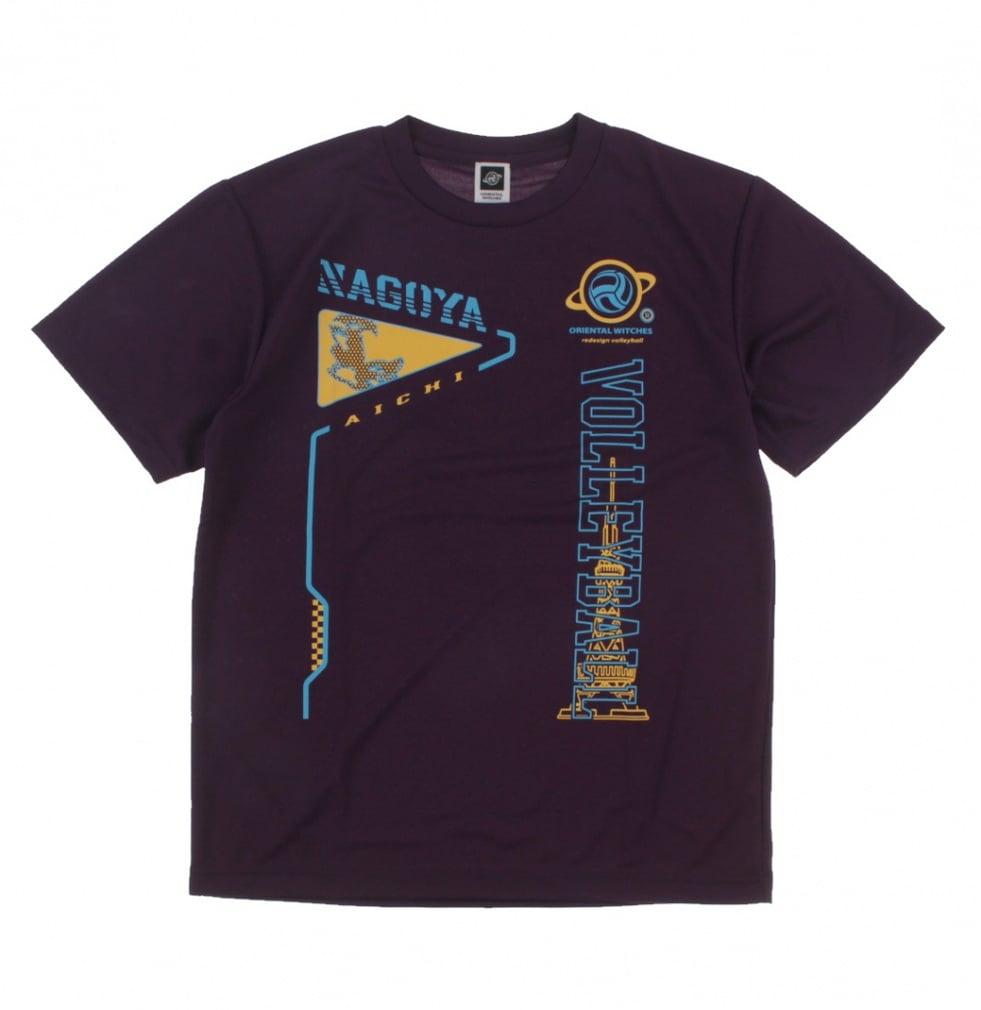 IG^EBb`[Y Y fBX o[{[ TVc AyIWiTVc NAGOYAf ORIENTAL WITCHES