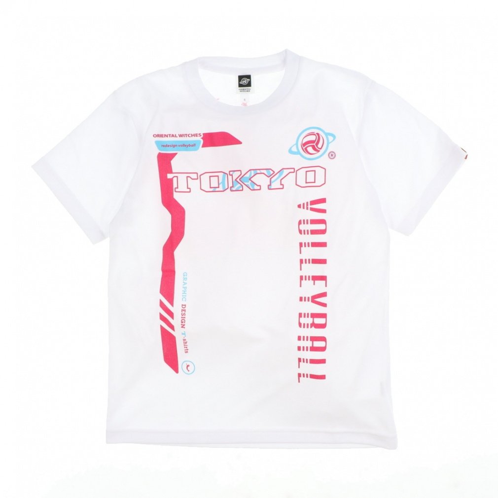 IG^EBb`[Y Y fBX o[{[ TVc AyIWiTVc TOKYOf ORIENTAL WITCHES