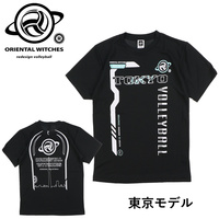 アルペンオリジナルTシャツ TOKYOモデルの画像