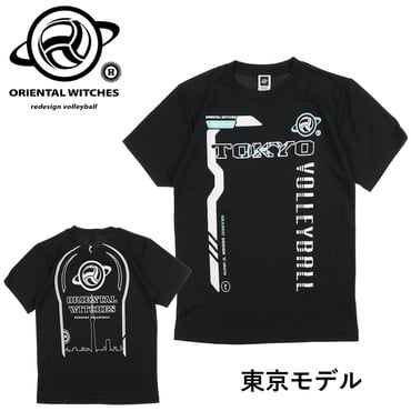 アルペンオリジナルTシャツ TOKYOモデル