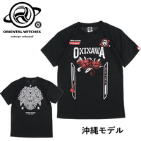 アルペンオリジナルTシャツ OKINAWAモデルの画像