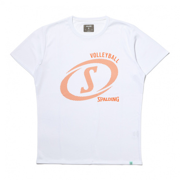 バレーボールTシャツ ファスト S