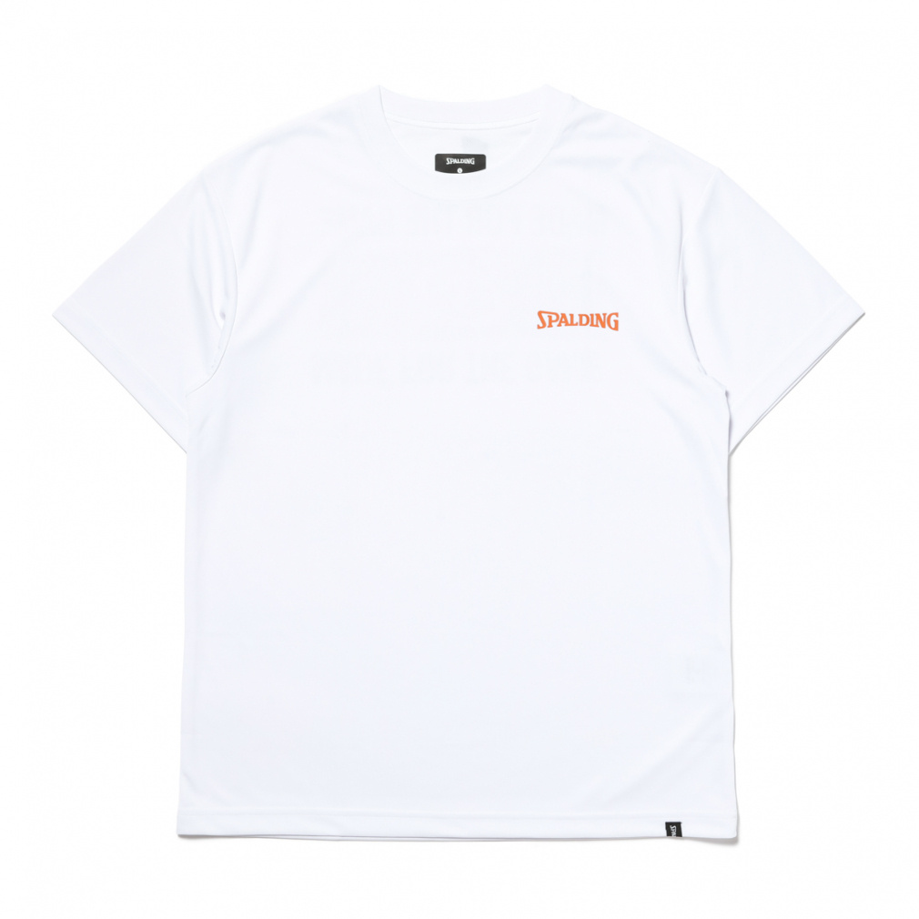 Tシャツ ウェイビー ネット MFTG バック