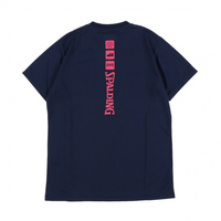 バレーボールTシャツ アイコン