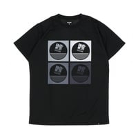 バレーボールTシャツ MTV オーバーザネットの画像