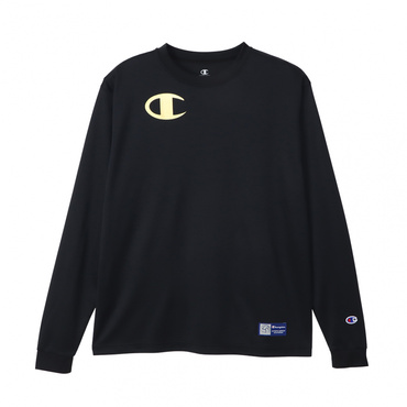 ロングスリーブTシャツ