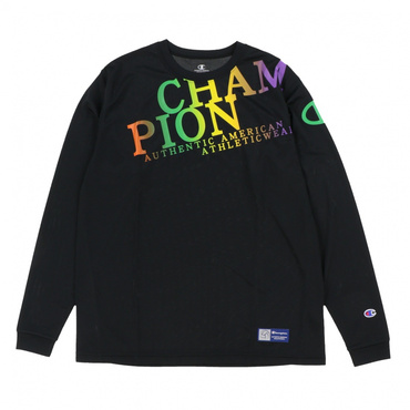 ロングスリーブTシャツ