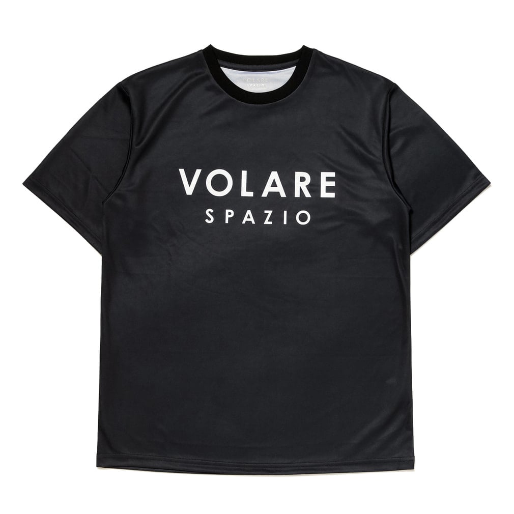 スパッツィオ メンズ レディス バレーボール 半袖Tシャツ Pippoバレー