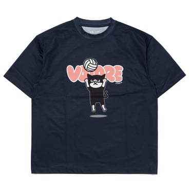 アルスト メンズ レディス バレーボール 半袖Tシャツ DRY Tシャツ