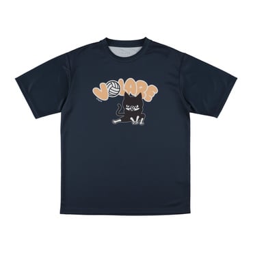 アシックス バレーボール 半袖Tシャツ 2026 バレーボール男子日本代表