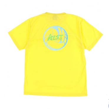 DRY Tシャツ BK- BALL GRADATION