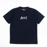 DRY Tシャツ BK- BALL GRADATION