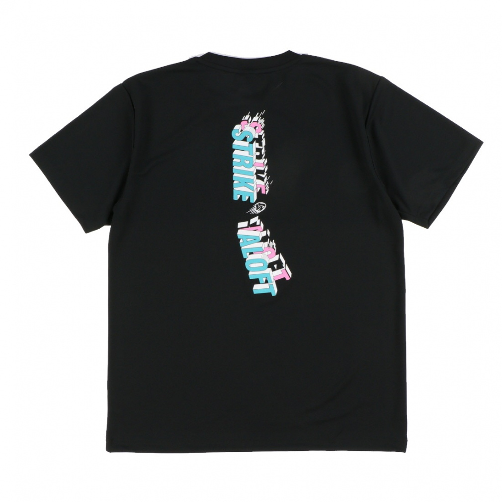 DRY Tシャツ COLLAPSE BY SPIKE｜Alpen Online