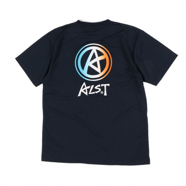 DRY Tシャツ BACK GRADATION ICON