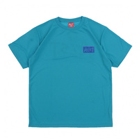 DRY Tシャツ BACK CAMO LOGOの画像