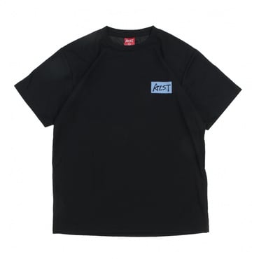 DRY Tシャツ BACK CAMO LOGO
