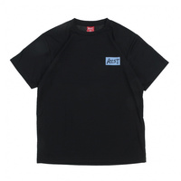 DRY Tシャツ BACK CAMO LOGO