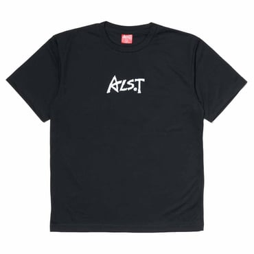 アルスト メンズ レディス バレーボール 半袖Tシャツ BACK BALL