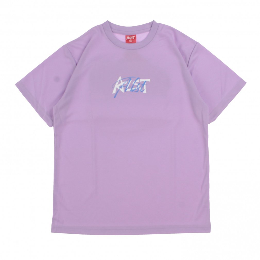 DRY Tシャツ (BRUSH)｜Alpen Online