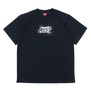 DRY Tシャツ (SPIKER LOGO)