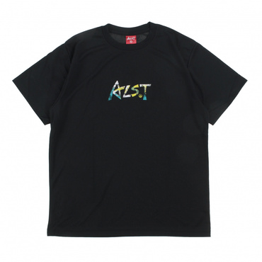 DRY Tシャツ (GRUNGE LOGO)