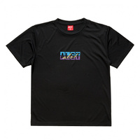 DRY Tシャツ FLIP LOGO