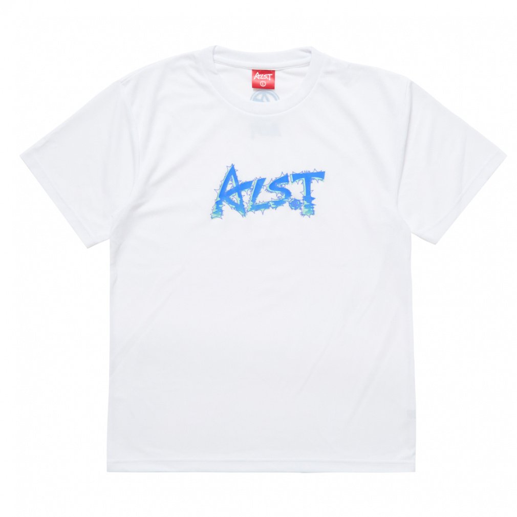 AXg Y fBX o[{[ TVc DRY TVc BLITZ LOGO VB25TS09 ALST